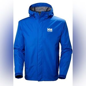 Helly Hansen Classic Shell Coat